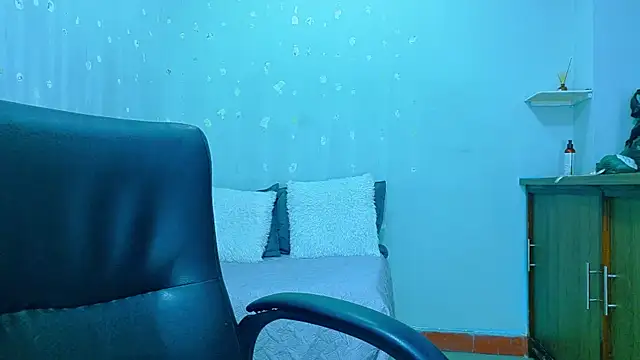 Angel_saez's cam snapshot