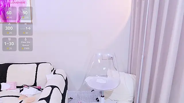 xiaoxi---n live sex cam