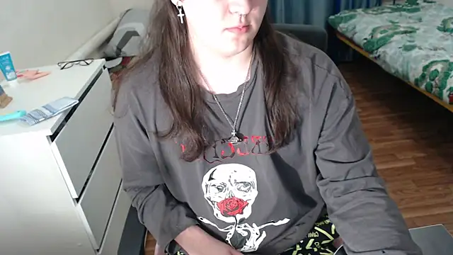 EvaMiron live sex cam