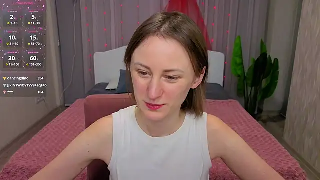 LuluChiiii's cam snapshot