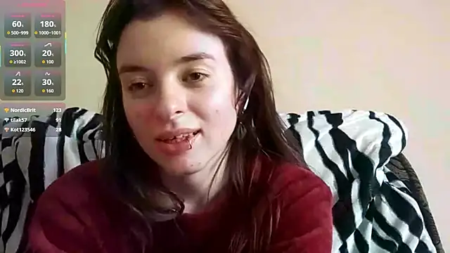 BunkedTempter's cam snapshot