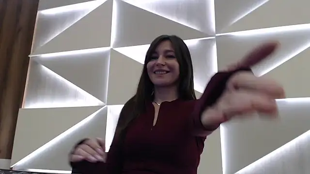 Veronichkaaa's cam snapshot