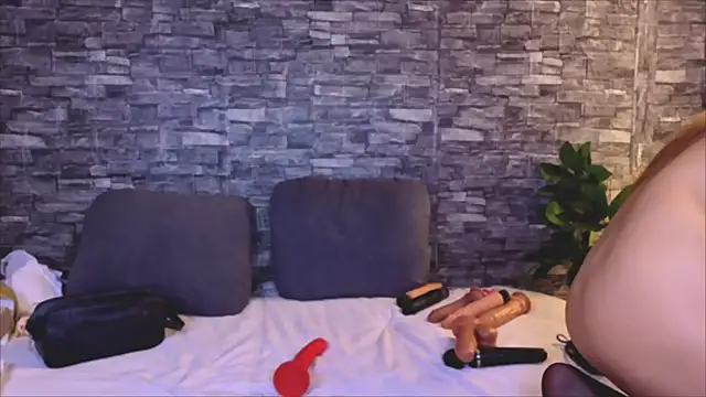 JennyPisik's cam snapshot