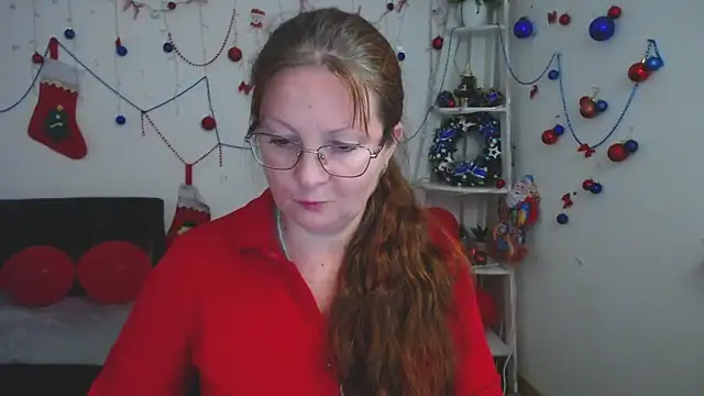 VanessaHotts's cam snapshot