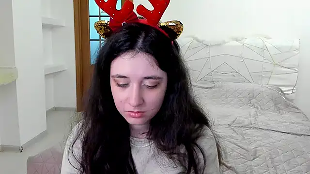 Ginablum's cam snapshot