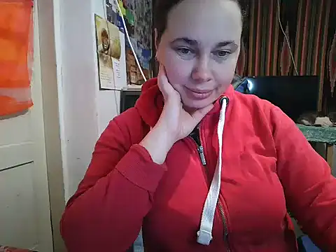 Cora_Maro's cam snapshot