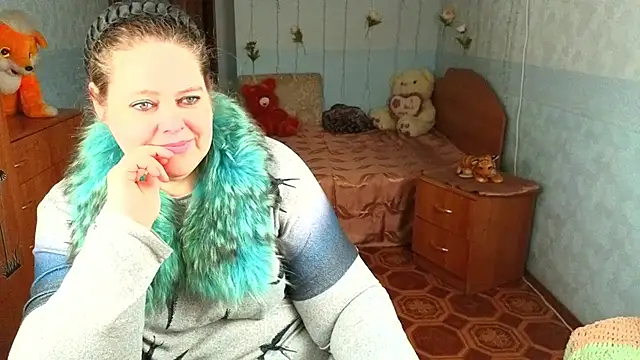 Audrey_Aura's cam snapshot