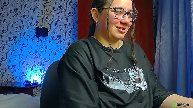 Ketrinsweetits's cam snapshot