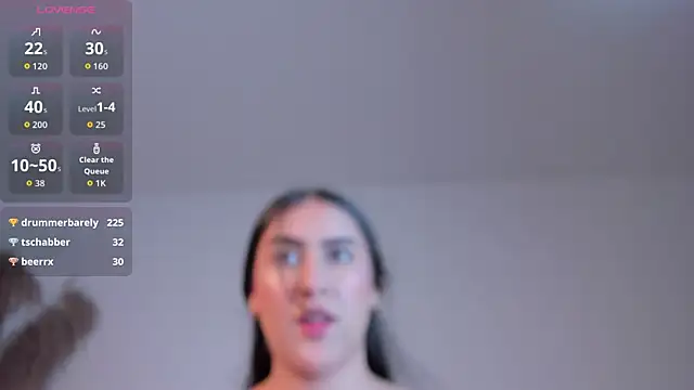 paulina_sweett_'s cam snapshot