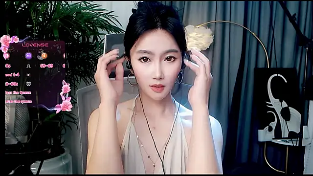 feifei-love live sex cam