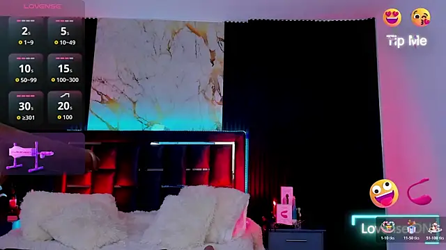 Issafoxx's cam snapshot