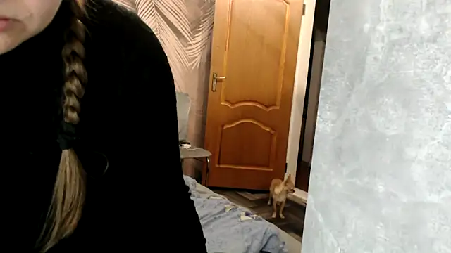 uliastar's cam snapshot