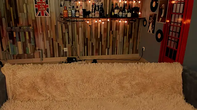 FioraMarmoris's cam snapshot