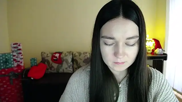 Pretty_shy's cam snapshot