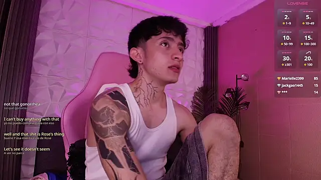 troy_rouge live sex cam