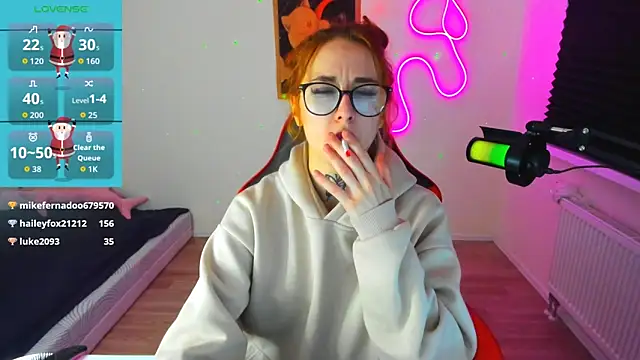 your_tora's cam snapshot