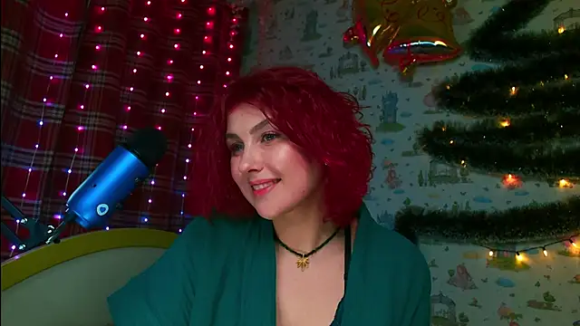 SmokyRose's cam snapshot