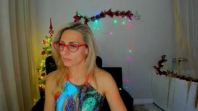 MuseOfStage live sex cam