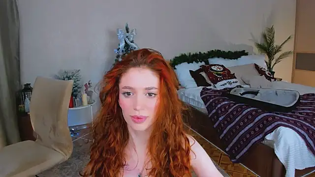 ChristinaConteeree live sex cam