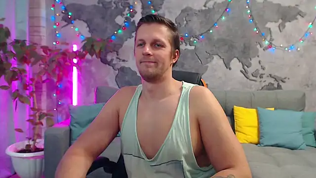 VikingChrisss live sex cam