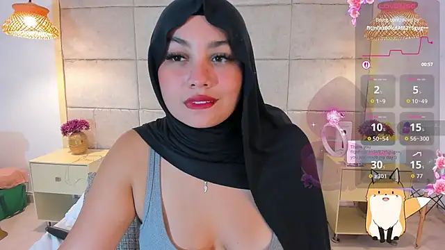 _anjum_ live sex cam