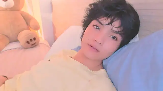 Sweet_Allan live sex cam