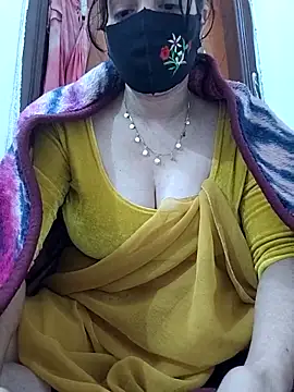 Saanvi-Sen's cam snapshot