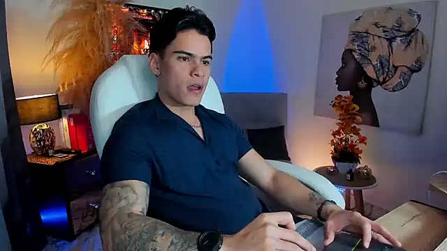 Matias_Murrier live sex cam