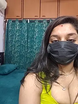 Sirishateluguammai's cam snapshot