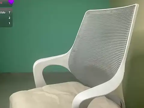 classy_kritii's cam snapshot