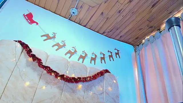 Eda_Bonne's cam snapshot