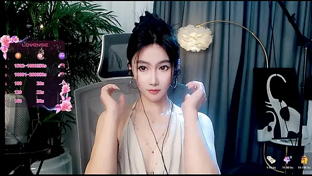 feifei-love live sex cam