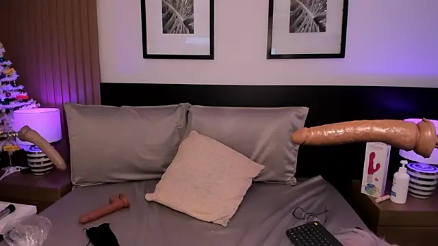 vi_anaya's cam snapshot