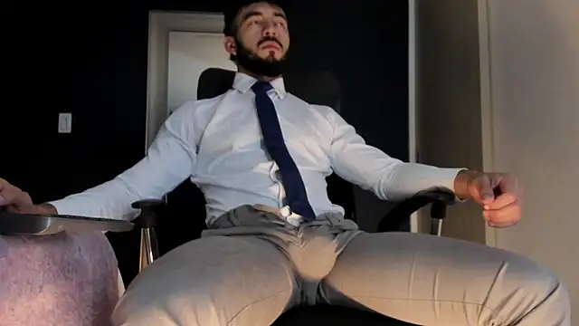 MarkWalker__ live sex cam