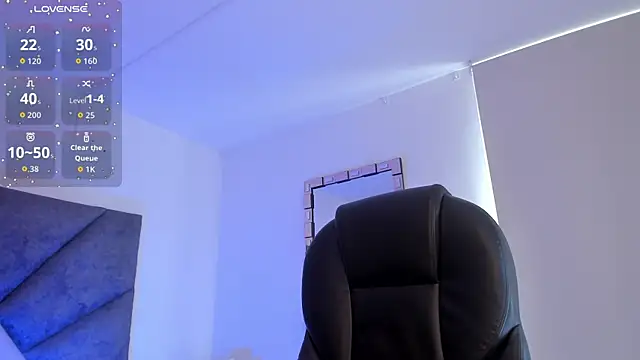 GiaFu's cam snapshot