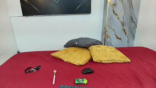 HannaHot_69's cam snapshot