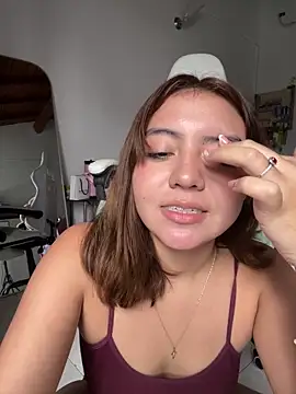 Bonni_lohan's cam snapshot