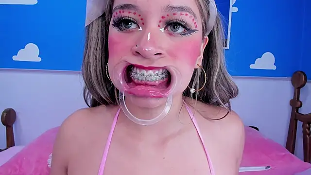 miss__evolet's cam snapshot