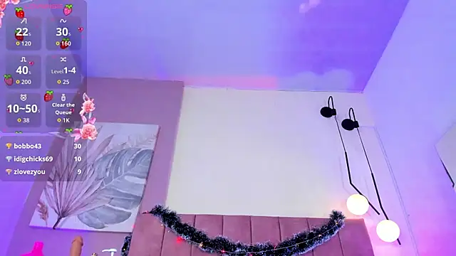 VelvetQueen__'s cam snapshot