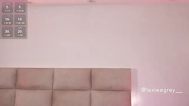 lexiee_grey_'s cam snapshot