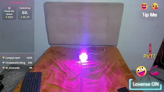 shelbygp's cam snapshot