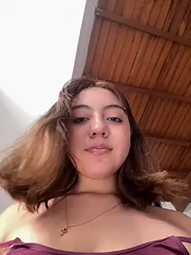 Bonni_lohan's cam snapshot