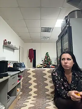 VaryaRose live sex cam