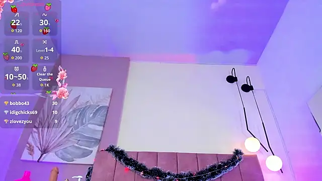 VelvetQueen__'s cam snapshot