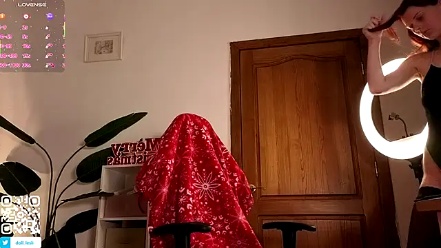 doll_lesli's cam snapshot