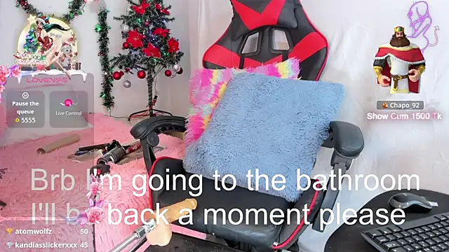 Ariana-Fernandez live sex cam