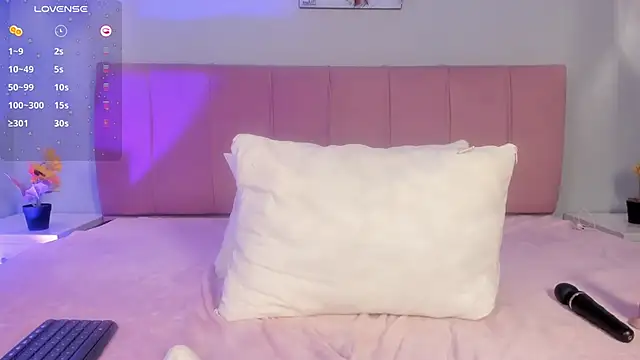 ScarletGV's cam snapshot