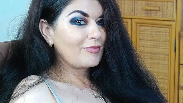 EllenGrace's cam snapshot