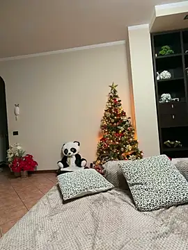 Eva_Pearl's cam snapshot