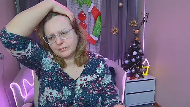 VestaWoody's cam snapshot